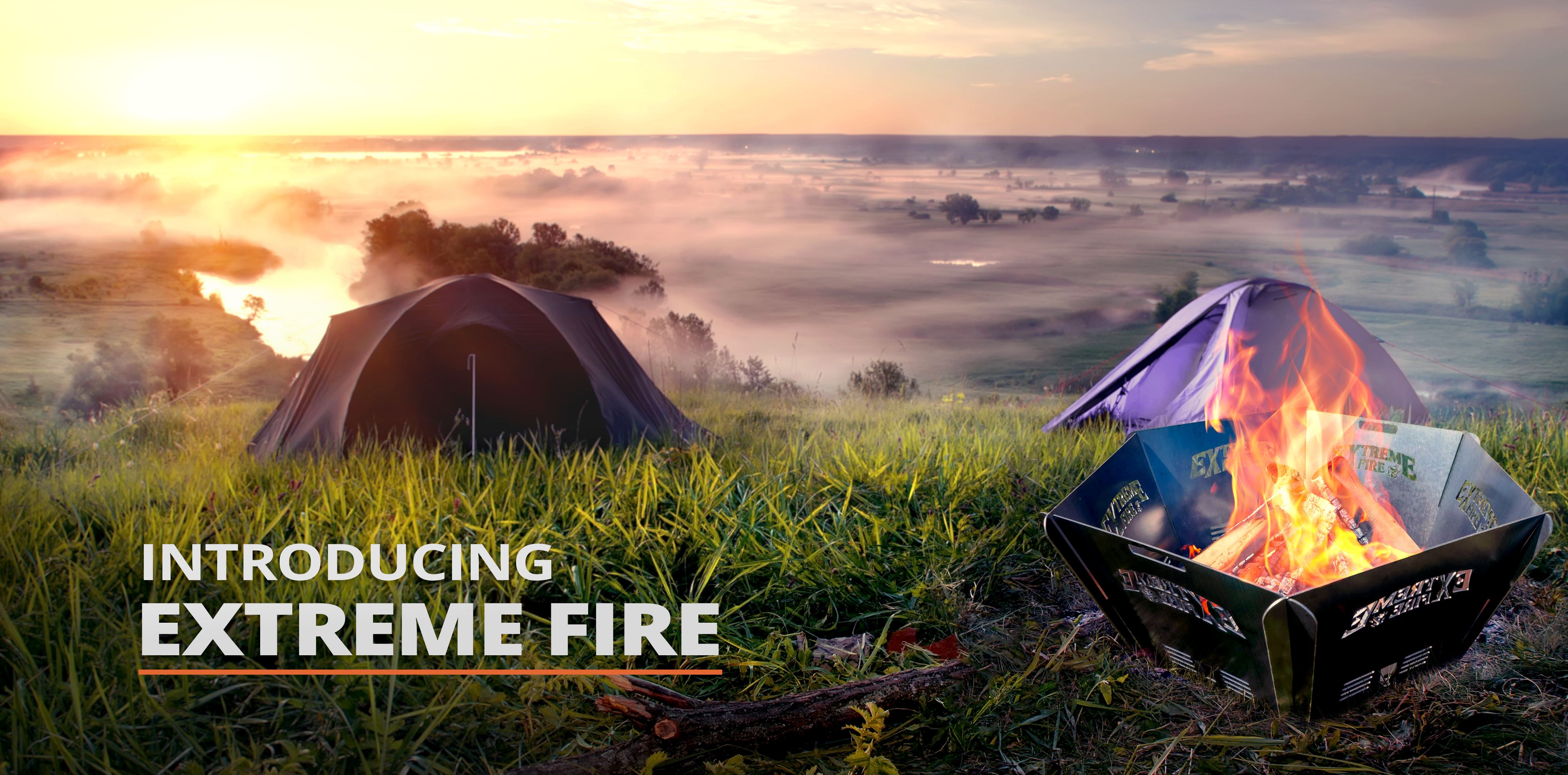 Hawk Extreme Fire Extreme Fire - A New Twist on Fire